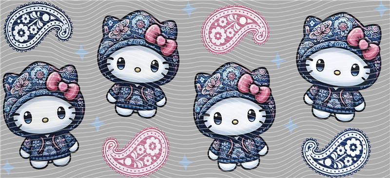 16oz Sanrio-K 359